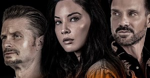 The Gateway (2021) - Filmonizirani