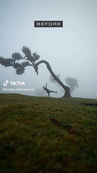 Photography Colour Grading Tutorial with Studio Lightroom