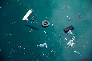 Microplastics Invade Our Everyday Lives, But They Aren't Easy to Track