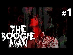 THE BOOGIE MAN #1 Old Castle Trip ★ pc let's play gameplay walkthrough