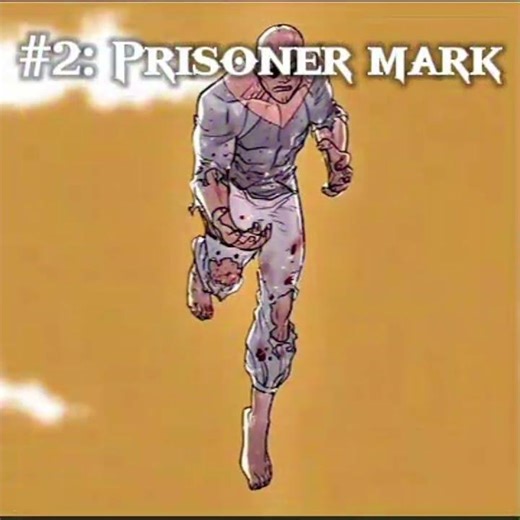 Top 5 Strongest Invincible Variants #edit #invincible #invinciblevariants