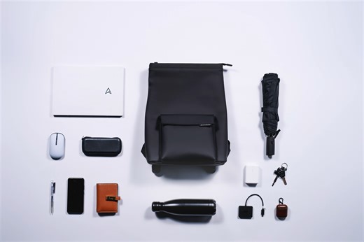 The minimal and versatile #Asus Vigour Backpack just has more than enough room for all your belongings. 😉🎒 Available Now at ASUS Official eStore 👇 https://my.asus.click/vigour-backpack_fb #ASUSMY | ASUS