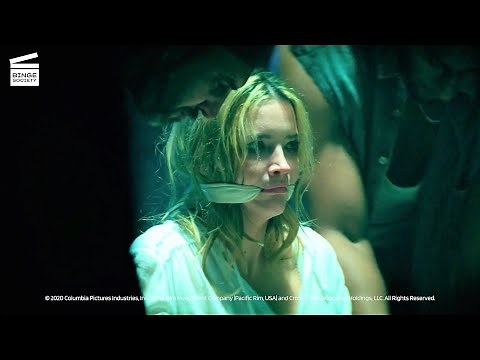 Bloodshot: Martin tortures Ray (HD CLIP)