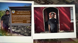 Take a look at the awesome adventures of students who participated in the Virgin Islands Built Heritage Contest, which celebrates our rich history and cultural heritage. Students from both the St. Thomas- St. John and St. Croix Districts explored historical sites and these videos beautifully portray the significance of the 175th Anniversary of the Emancipation of 1848 which we are celebrating for the entire year. This initiative was a part of the VIDE’s Division of Virgin Islands Cultural Educat