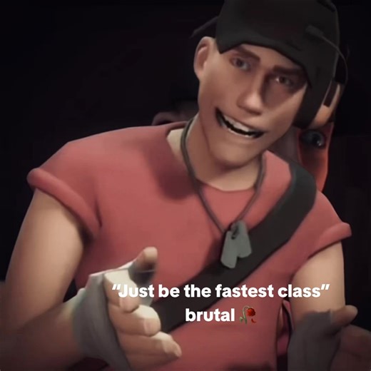 :: - #SCOUT - :: Epic Scout TF2 Edits - :: I ADDED A NEW WATERMARK YAAA Scout is the goat fr like you can’t even deny fr fr #tf2 #scouttf2 #teamfortess2 @TikTok #creatorsearchinsights