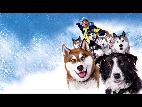 Snow Dogs Full Movie Information And Knowledge | Cuba Gooding Jr. | James Coburn