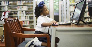 The Criminalization of Black Girls in Schools