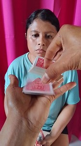 273K views · 509 reactions | Amazing Card Magic Tricks revealed彩 | Sunnybird Bird | Facebook