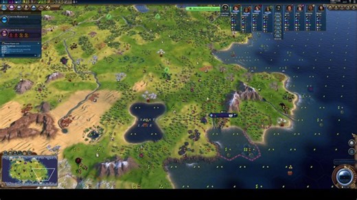 CivAus vs Smoking Snakes | CWC Wildcard