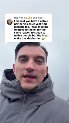 Replying to @Ce🐱 Brexit 🇬🇧 🇪🇺 #brexit #europeanunion #spain #unitedkingdom #movingtospain