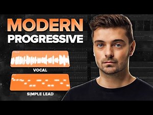 How To Make Progressive House in 2026