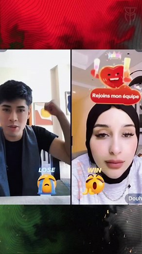 Dynamic Split-Screen Video with Engaging Visuals