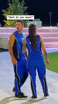 Jimmy clearly didn’t have time for us during Beast Games Season 2 @MrBeast #beastgames #shorts