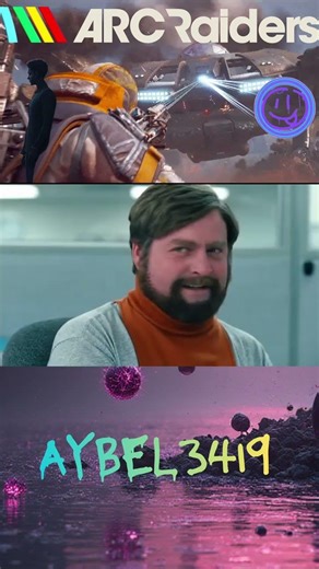 Peanut's Goop Sensor Vs Leaper #arcraiders #gaming