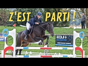 #VLOGDECONCOURS : Notre première 105 !