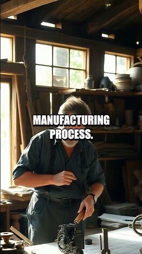 The Innovator Behind the Mechanical Reaper: Cyrus McCormick