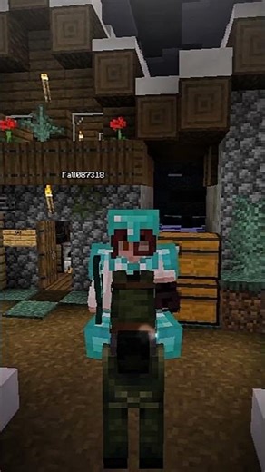 hytam #TheLastRefuge #minecraft #roleplay