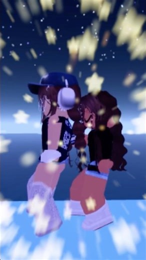 MERRY XMAS!! ☃️ #shorts #roblox #edit #trend #fyp #ttd3