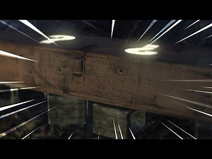 My best mystery box spin in COD zombies...