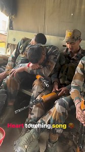 Army Lover Club on Reels