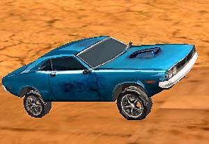 Stunt Man Academy 3D