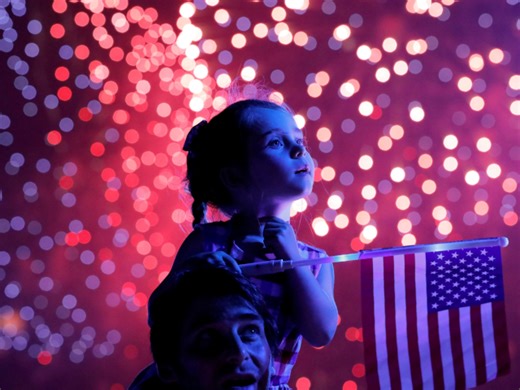 10 worst 4th of July accidents