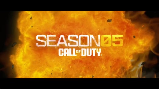 第五赛季发布预告片丨使命召唤21 & 战区