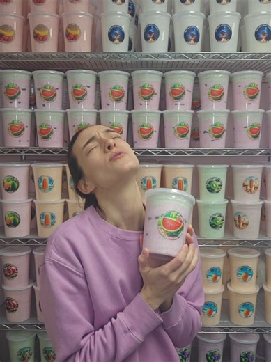 Top 5 Cotton Candy Flavor Picks You Must Try