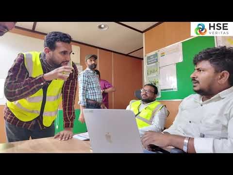 🔥 The Fire Triangle fire to exist – Heat, Fuel, and Oxygen.