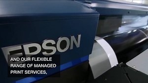 Epson is more than just products. Learn about Epson and its commitment to exceeding your vision. https://global.epson.com/company/epson_way/exceed_your_vision/ | Epson