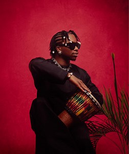 Oxlade Concert & Tour History (Updated for 2025) | Concert Archives