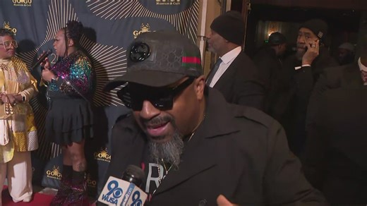 DC celebrates 50 years of Go-Go Music