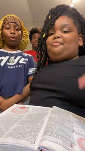 Read the Bible with us 🙏🏾 Genesis 4 14:17 | Ernest Lee