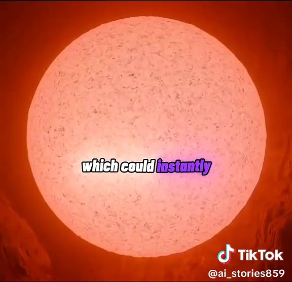 What If You Dropped Nukes Into the Sun?