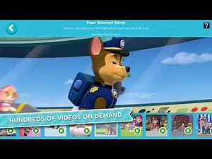 Noggin Nick Jr. Trailer