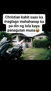 961K views · 4.9K reactions | Finding Christian part 3 | Walang Umay | Facebook