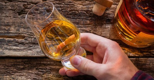 What makes peated whisky so uniquely smoky and unforgettable