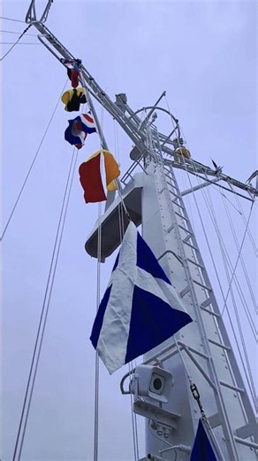 特務艇（迎賓艇）の展示見学。国内外の賓客の接遇をする艦です。造りがとても美しい艦でした。日々の任務お疲れ様です🇯🇵 #海上自衛隊 #JMSDF #天橋立 #迎賓艇 #shouts