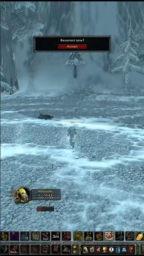 he wont corpse camp me again #1v2 #classic #wow #pvp #worldofwarcraft #classicwow #rogue #vanilla