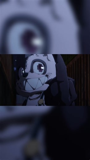 Animaghostt on Instagram: "Nome: Gleipnir — Formato: Anime (série) — Episódios: 1 temporada • 13 episódios — Estúdio: Pine Jam — Ano: 2020 — Gênero: Ação, mistério, sobrenatural, ecchi, seinen — Temas: Identidade, sobrevivência, desejo, violência, jogos mortais — Sinopse: Shuichi Kagaya descobre que pode se transformar em um monstro parecido com um mascote gigante. Ao conhecer Claire Aoki, uma garota tão perigosa quanto enigmática, os dois entram em um jogo mortal envolvendo moedas misteriosas, 