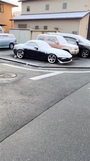 S2000の魅力を語る！愛知から車好きへ