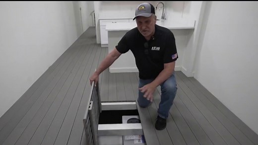 Inside America’s booming bunker business