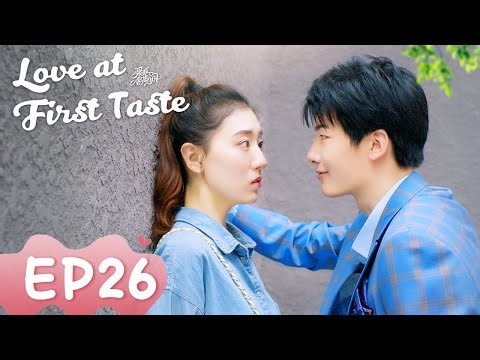 ENG SUB【Love at First Taste 】EP26 | Leng Xiao Sacrified Himself To Save The Couple's Life