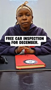 With the December festivities around the corner, we will be offering free car inspection services from 11th - 12th to ensure your drives are smooth and safe. We will be checking: 1. Engine & gearbox diagnostics 2. BCM (Body Control Module) 3. Suspension 4. Tyre wear patterns 5. Auto electricals 6. Hybrid system, etc. After the inspection, we will advise you on what to fix first based on urgency. Kindly note: This offer only applies to clients with our existing membership packages. To subscribe, 