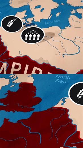 Echoes of History on TikTok