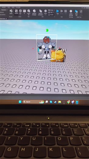 @Ben Did cyborg do this??