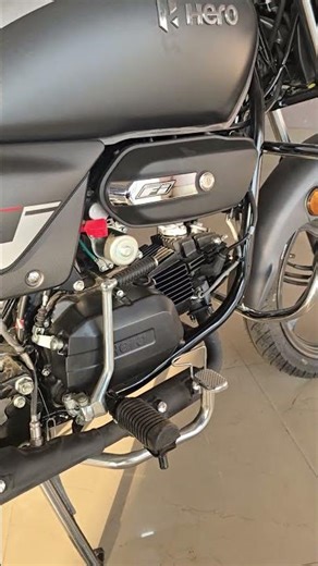 💯 Hero Splendor बाइक 🔥 Full Review | सस्ती होगई 💥 2026 | All Features and Price | #splendor #shorts