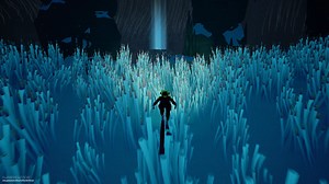 Unterwasser-Abenteuer Abzû schnorchelt auf Nintendo Switch