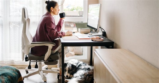 In Defense Of 'Microshifting,' A Controversial Work Trend That Came Out Of COVID