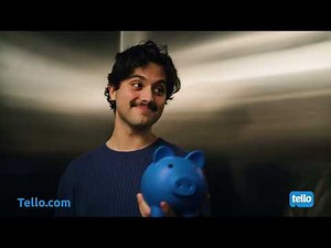 Get Tello's new Unlimited Phone Plan for just $25/month. 📱